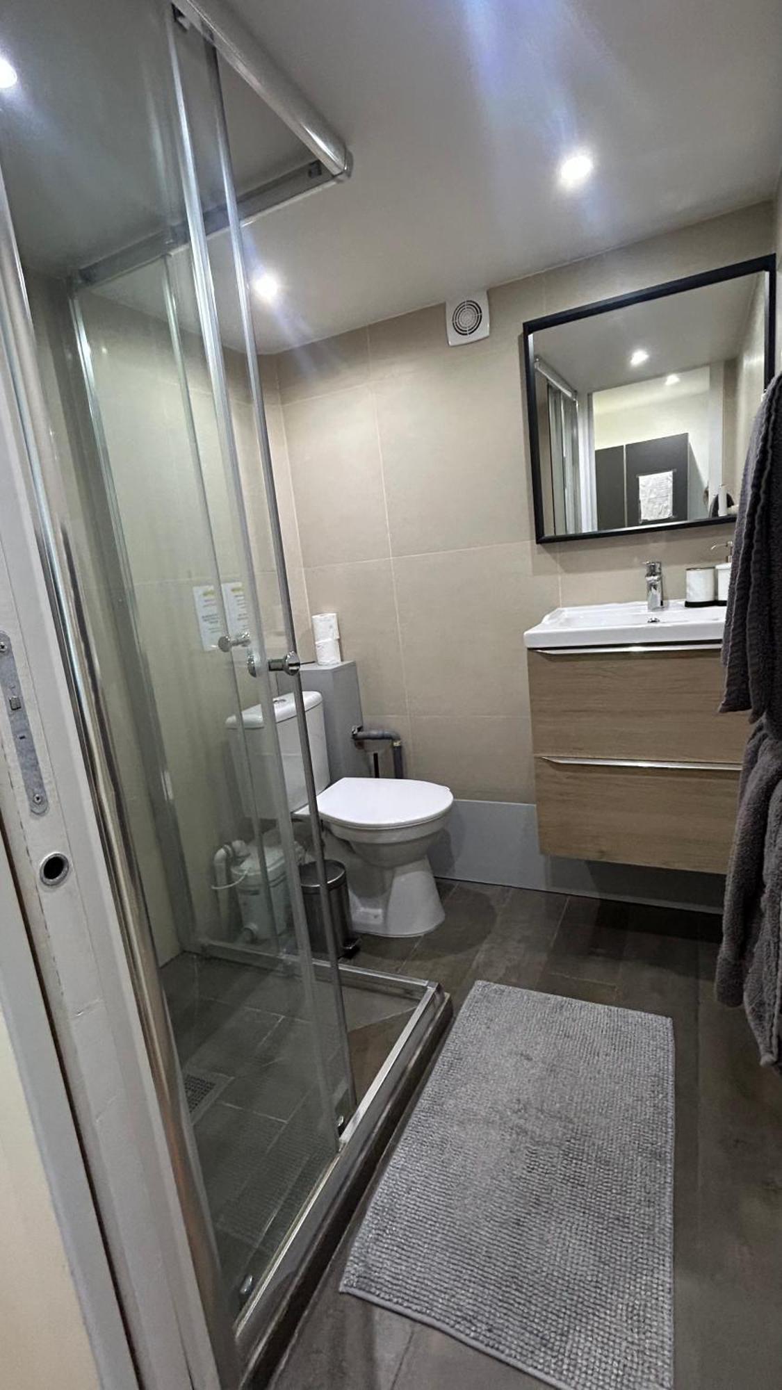 Magnifique Appartement 4 Personnes Au Coeur De Parijs Buitenkant foto