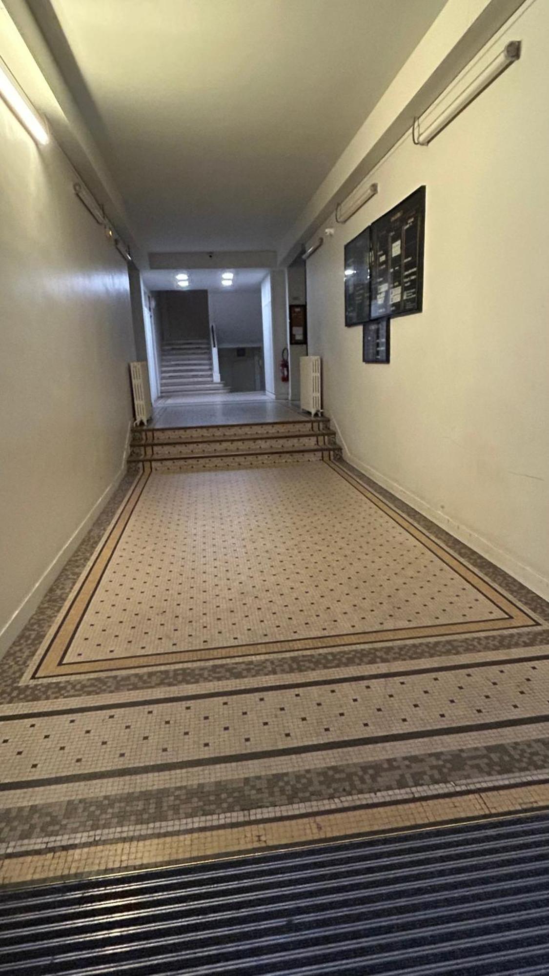Magnifique Appartement 4 Personnes Au Coeur De Parijs Buitenkant foto